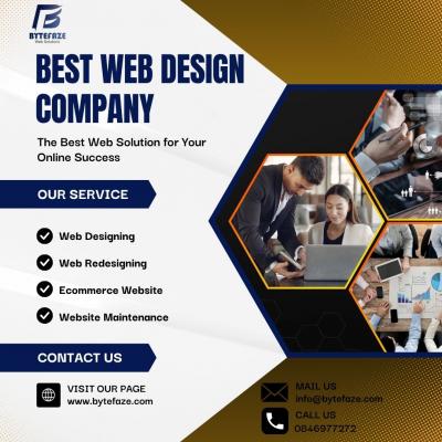 Best Web Services - Ahmedabad Professional Services