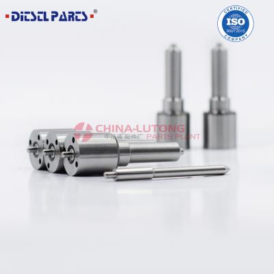 diesel common rail nozzle DSLA158P974