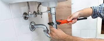 Plumbing Services in Dubai