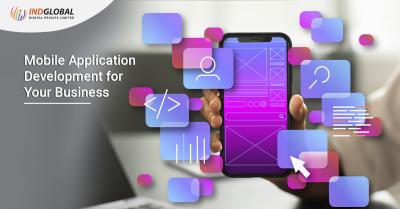 Bangalore’s best Mobile App Services 