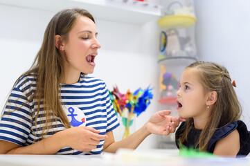 Speech therapy Hospital in Agartala