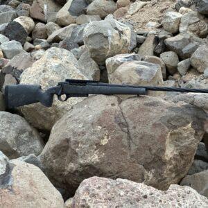 Seekins Precision Rifle - Other Other