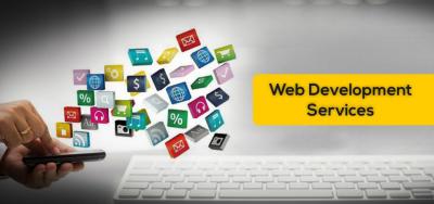 Web Development Services