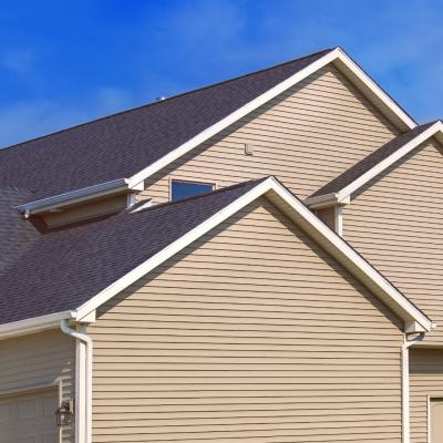 Siding Installation De Pere WI