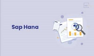 SAP HANA Course in Gurgaon