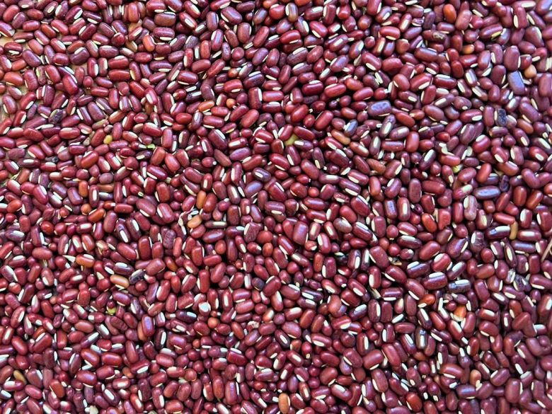 Premium Organic Adzuki Beans Available