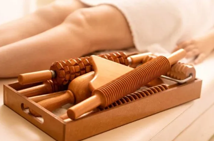 Wood Therapy Massage in NJ: Sculpt and Relax Naturally