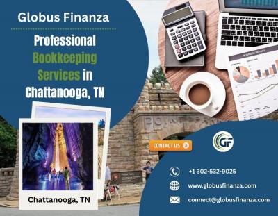 Best Outsourced Bookkeeping in Chattanooga, TN - Other Other