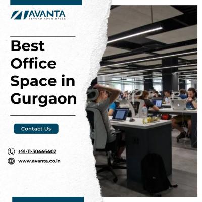 Best Office Space in Gurgaon - Delhi Other