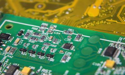 PCB assembly services