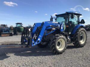 Farm Machinery Auctions Texas - Other Other