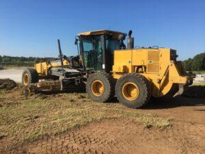 Farm Machinery Auctions Texas