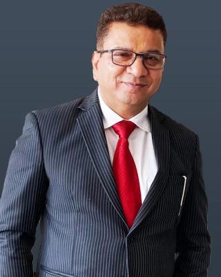 Rajiv Tuli - Managing Partner at LegalLands - Delhi Lawyer