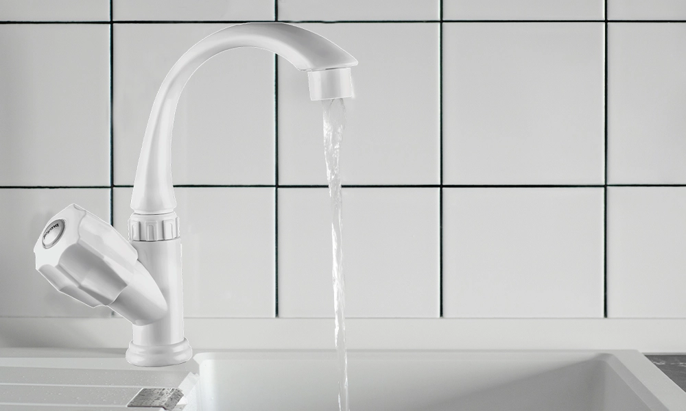 Kitchen Faucets - Delhi Home Appliances