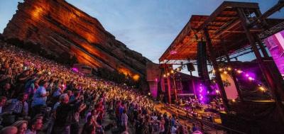 Red Rocks Shuttle Service - Other Other