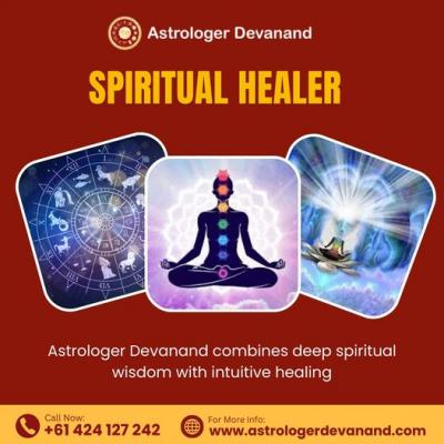 Spiritual Healer in Melbourne|Psychic Healer in Melbourne