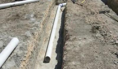 Expert Storm Water Drainage Contractors for Reliable Solutions