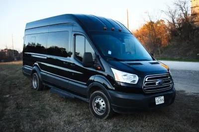 Austin Party Bus Rental - Austin Other