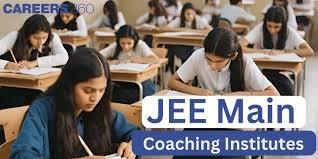 JEE Institute in Chandigarh | Jee Coaching in Chandigarh