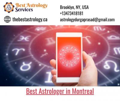 Best Astrologer in Montreal: Unlock the Secrets of Your Future