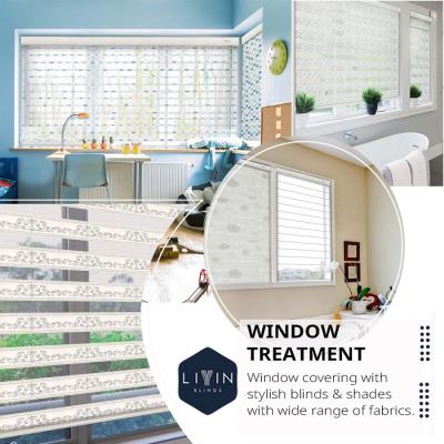 Elevate your Interiors with' Luxury Window Blinds