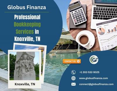 Best Outsourced Bookkeeping in Knoxville, TN - Other Other