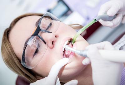 Best Root Canal Treatment in Dubai