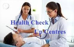 Health Check Up Centres - Chandigarh Other