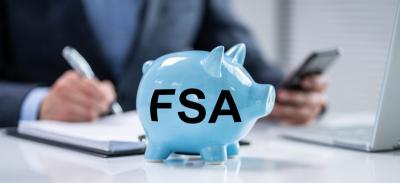 FSA Auto Reimbursement - Other Other