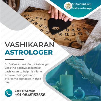 Vashikaran Astrologer in BTM Layout  - Bangalore Other