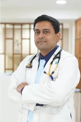 Best Heart Specialist in Faridabad