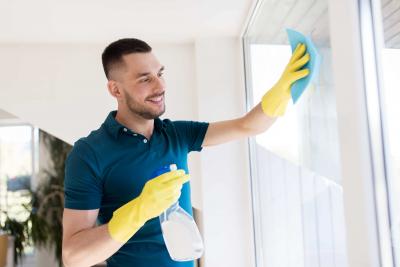 Professional Window Cleaning Solutions | Windowvix - Denver Other