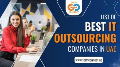 Top Outsourcing Company in UAE - Dubai Computer