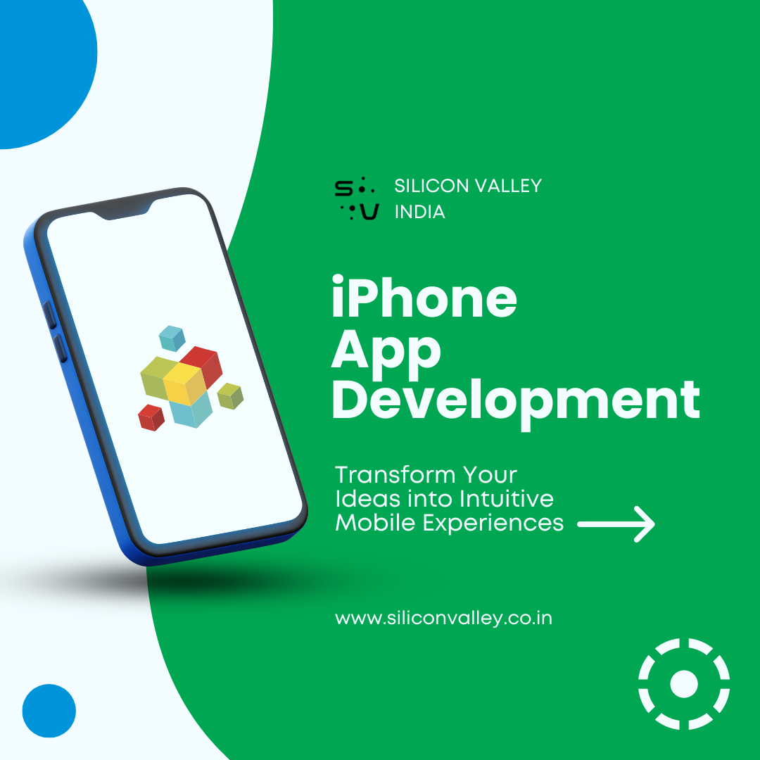 Leading iPhone Application Development Company