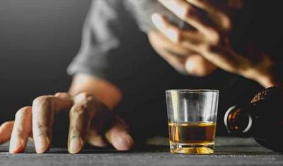 Alcohol Rehab in Pune - Pune Other