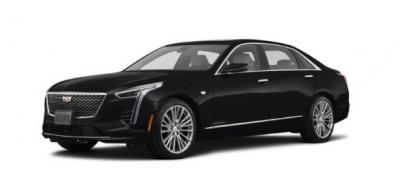 Executive Car Service Tampa - Other Other