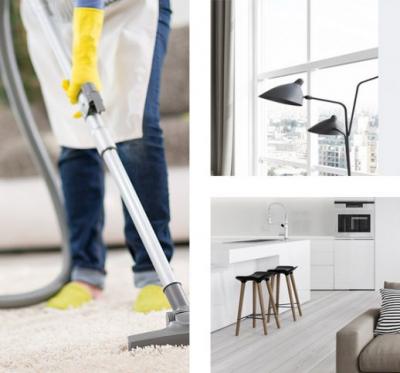 Commercial Office Cleaning Services in Puyallup - Washington Other