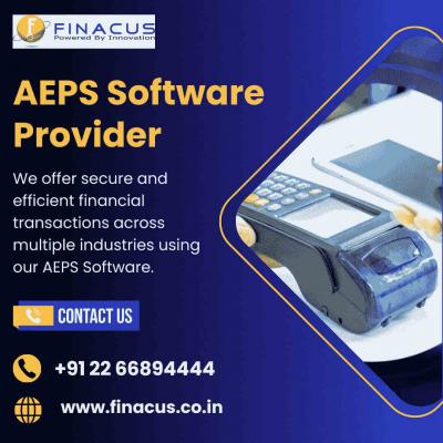 AEPS Software Provider | Banking Software Company - Mumbai Other