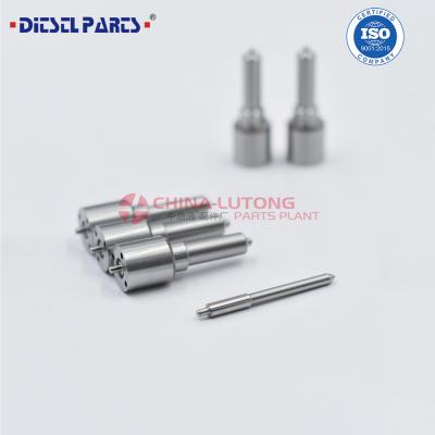 Common Rail Fuel Injector Nozzle L236PRD