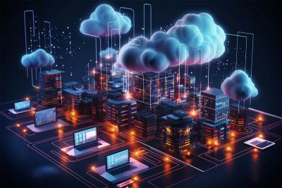 Cloud Computing Trends Shaping the Future in 2024