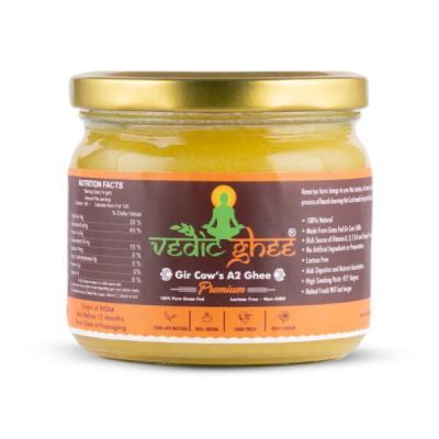 Organic A2 Ghee - Mumbai Other