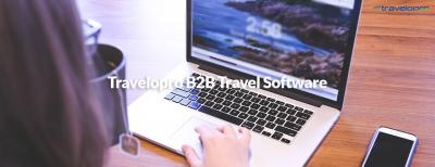 B2B Travel Software - Bangalore Other