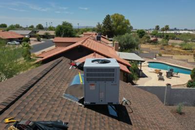 Professional Plumbing and HVAC Phoenix! - Other Other