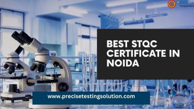 Best stqc certificate in Noida - Delhi Computer