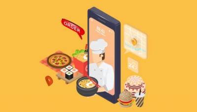 Food Delivery App Development  - Jaipur Other