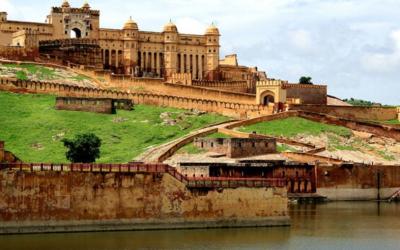 Places to visit in Jaipur with family