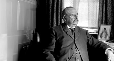 Discover Grover Cleveland’s Legacy in Tax Reduction