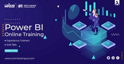 Power BI Course in Pune - Other Computer