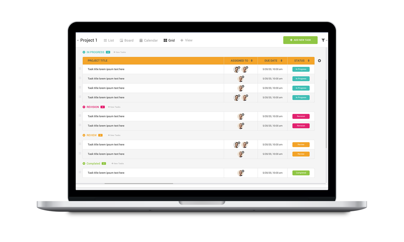 Enhance Efficiency with WovVFlow-Cloud-Based Workflow Automation