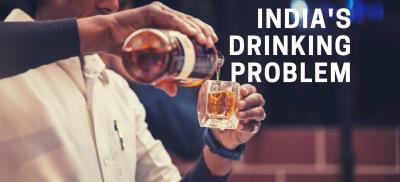 Alcohol Abuse  in India - Faridabad Health, Personal Trainer